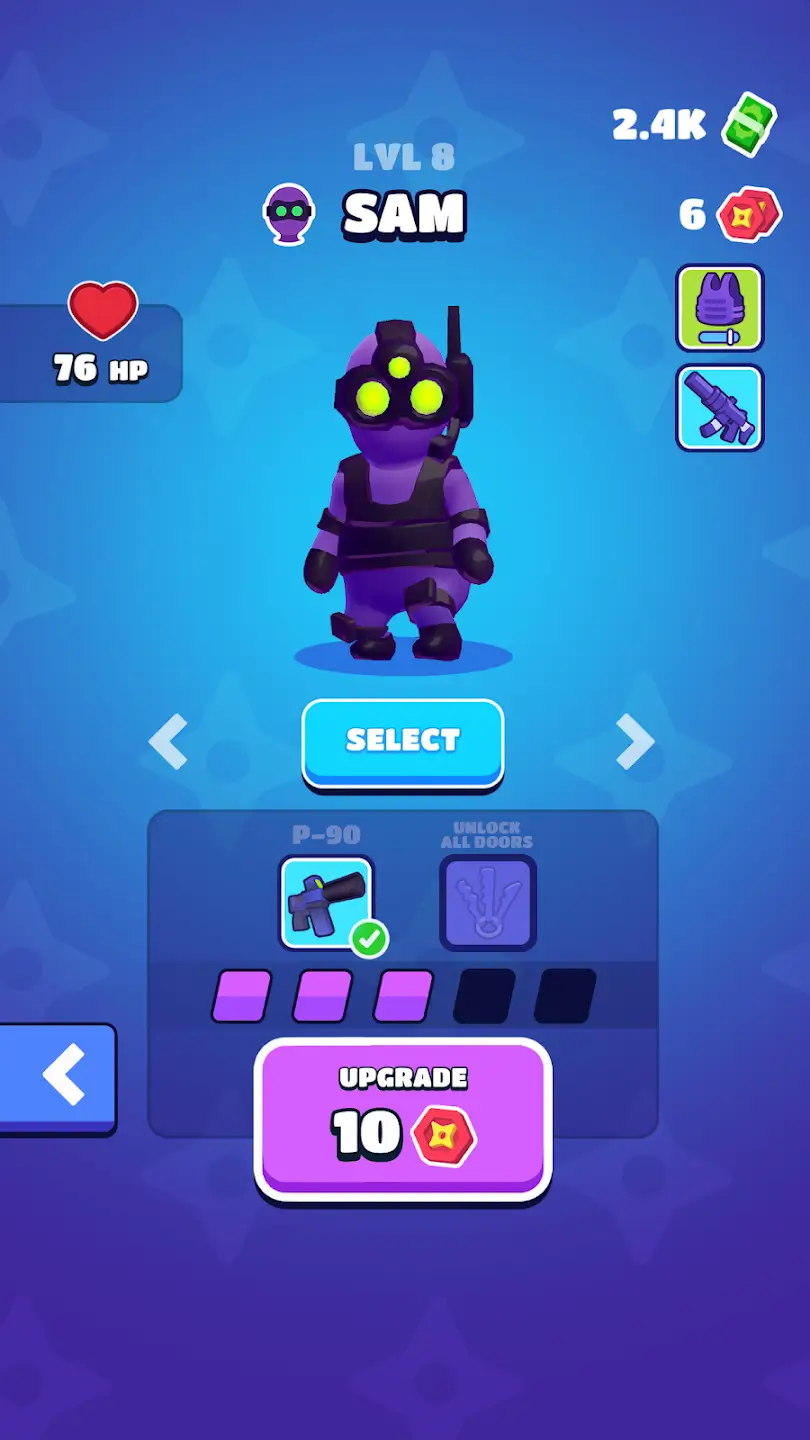 Screenshot Stealth Master APK v1.12.36 untuk Android