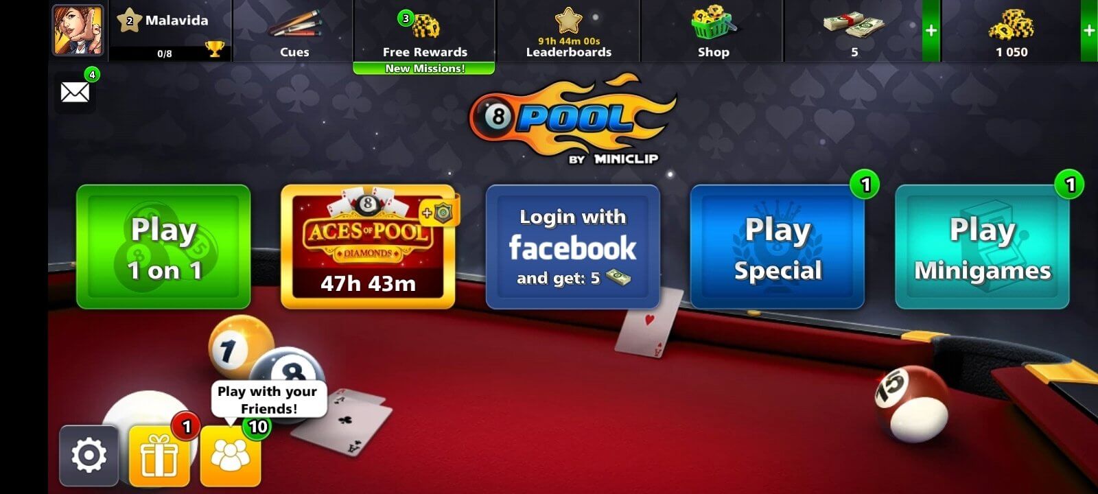 Screenshot Easy Victory APK