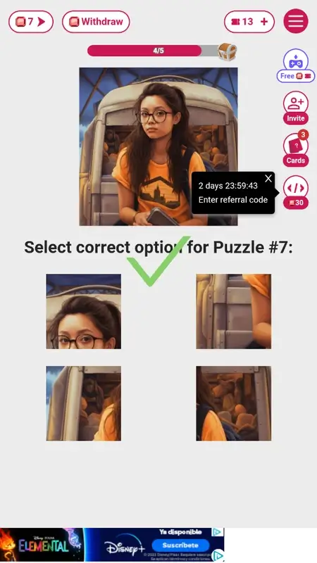 Screenshot Collect Cards APK