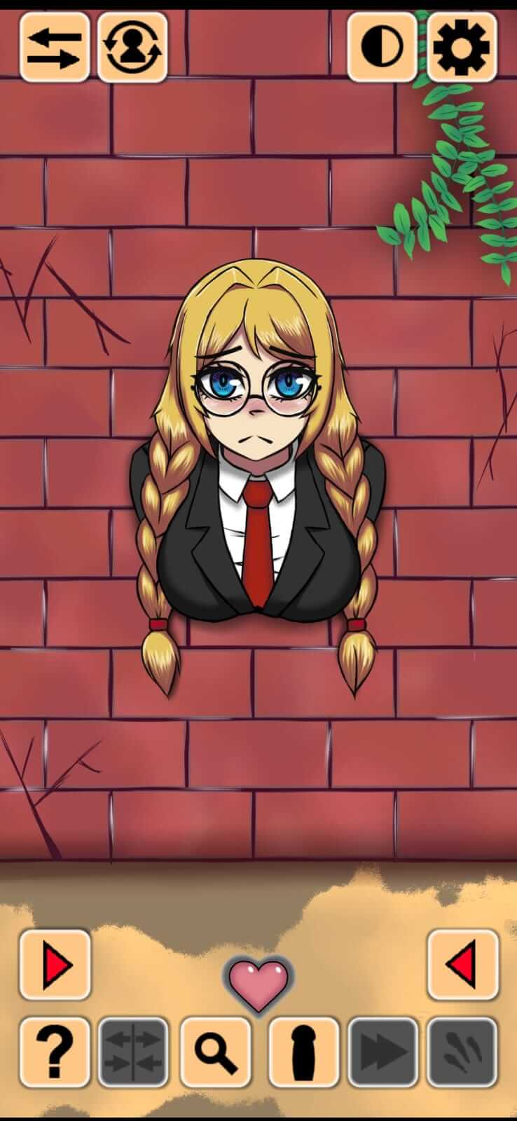 Screenshot Another Girl In The Wall APK v1.7 untuk Android