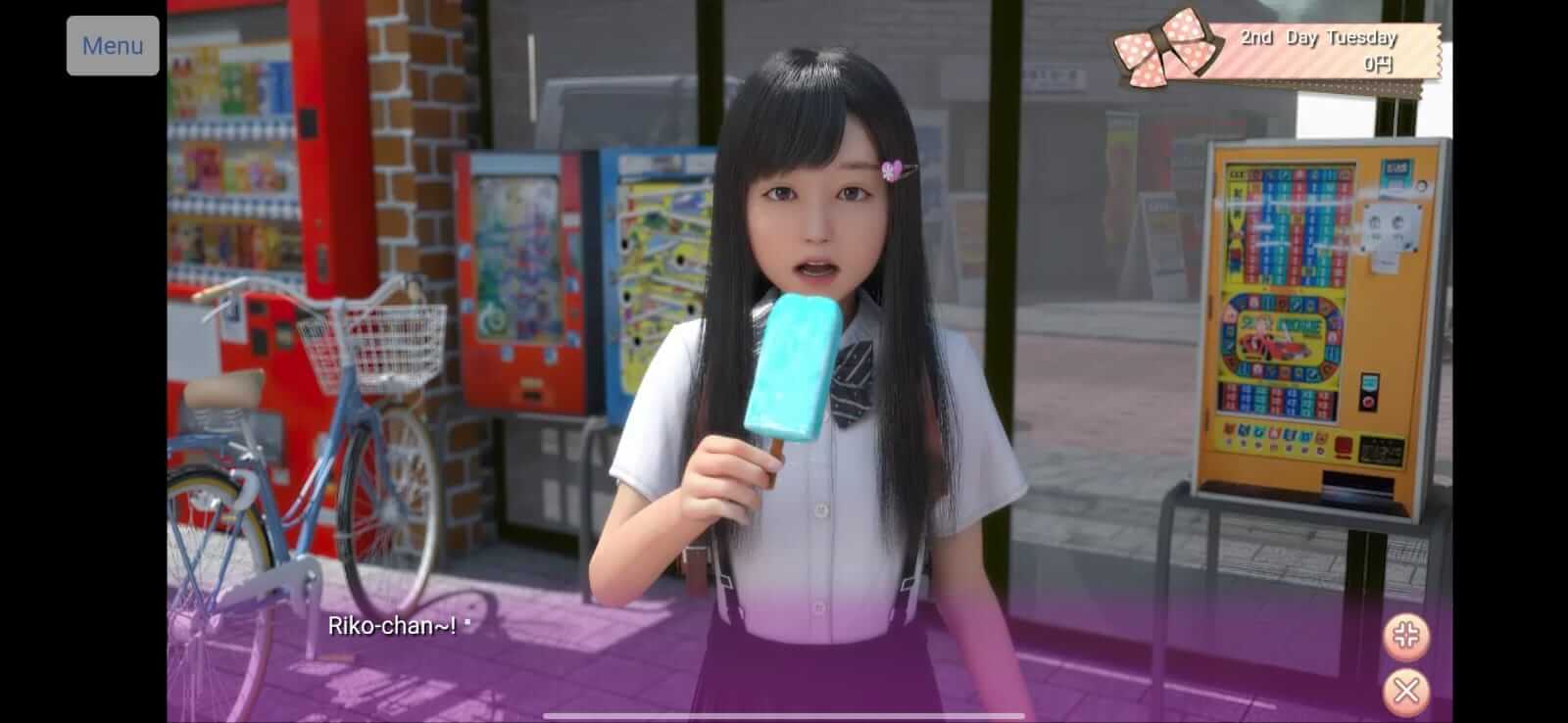Screenshot Neet and Angel APK