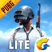 PUBG Mobile Lite APK