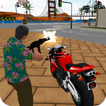 Vegas Crime Simulator APK v6.6.2