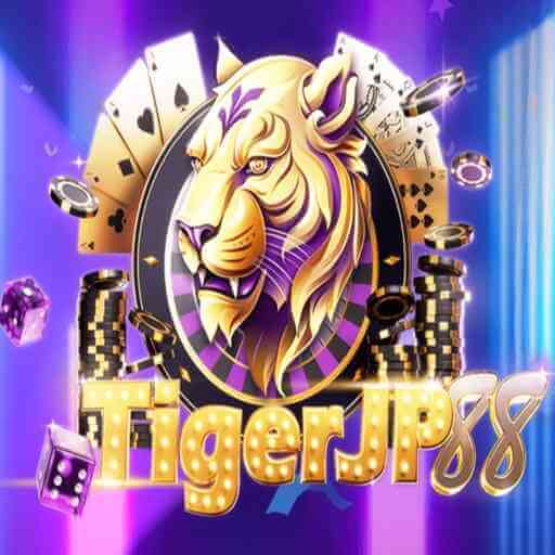 TigerJP88 APK v1.0.352 - Slot Casino Android 53 MB
