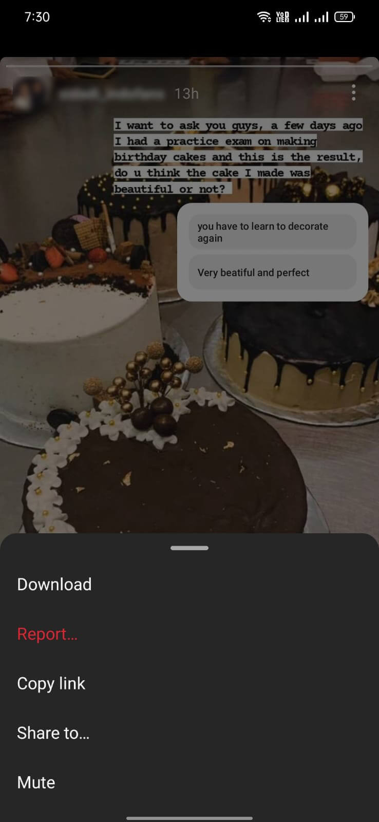 Screenshot Insta Pro 2 APK v14.80 untuk Android