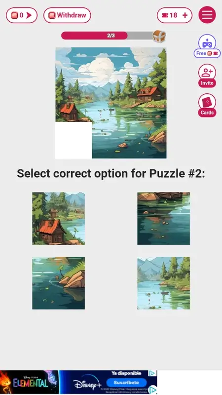 Screenshot Collect Cards APK