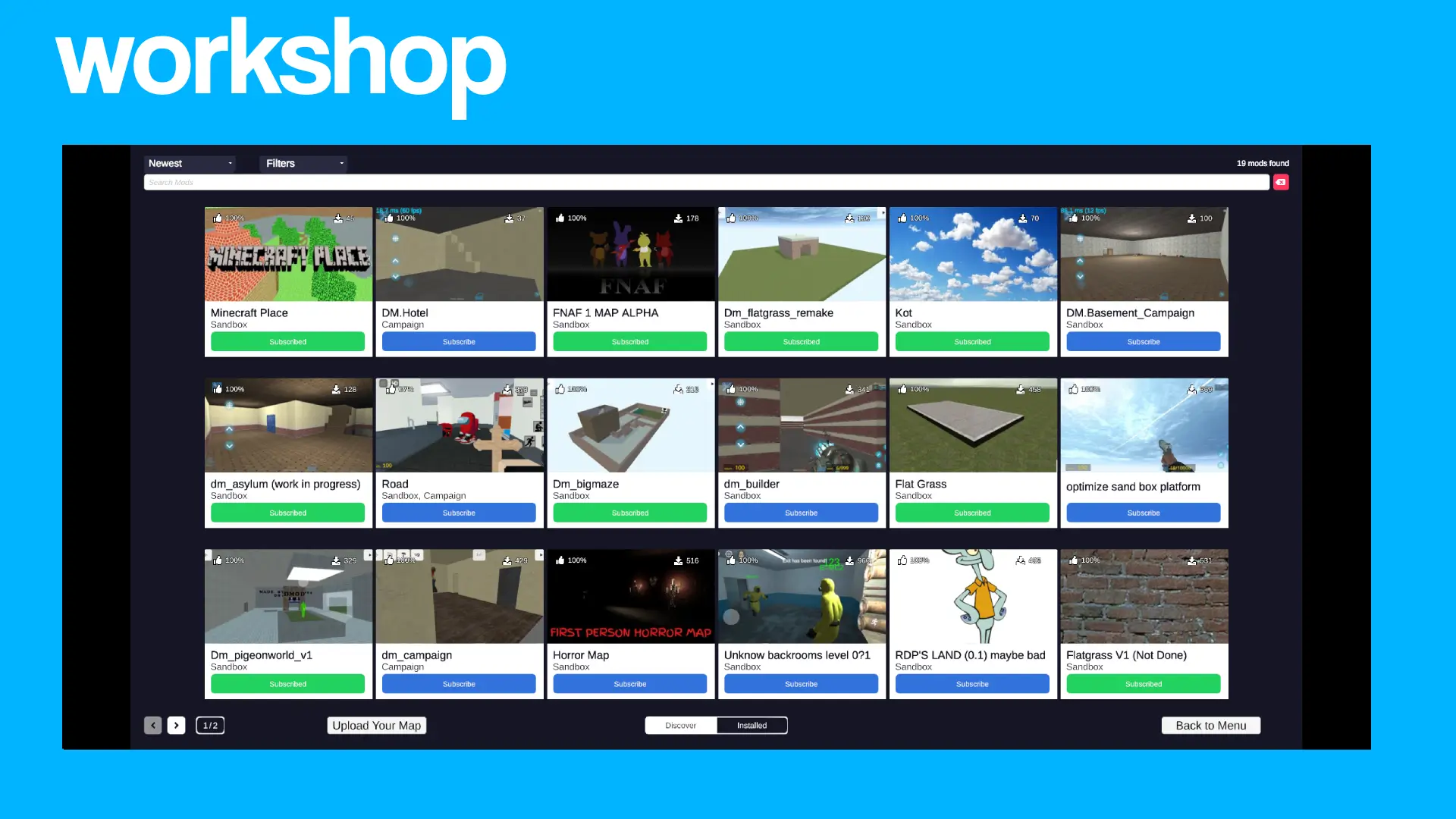 Screenshot Dmod APK v1.1
