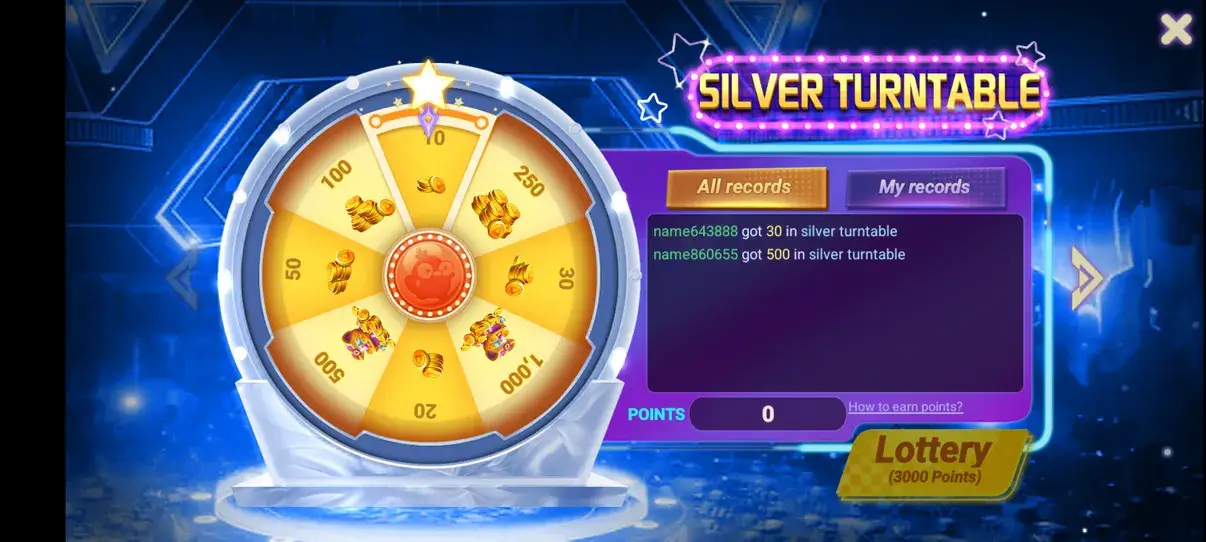 Screenshot Joy Game APK v3.3.0 untuk Android