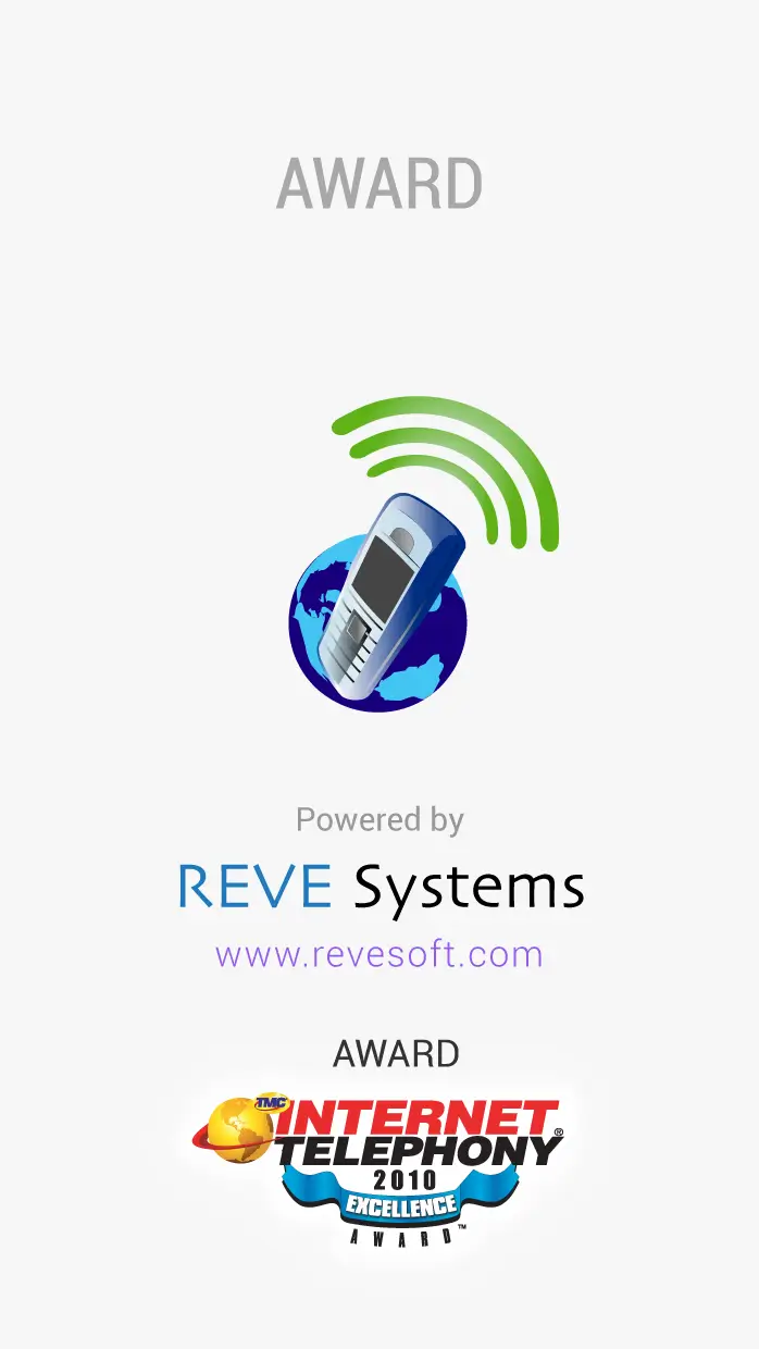 Screenshot iTel Mobile Dialer APK