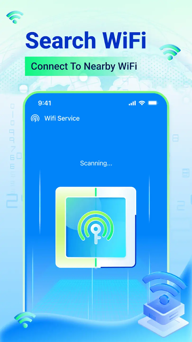 Screenshot Wak Master APK untuk Android