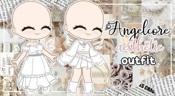 Screenshot Gacha Y2K APK