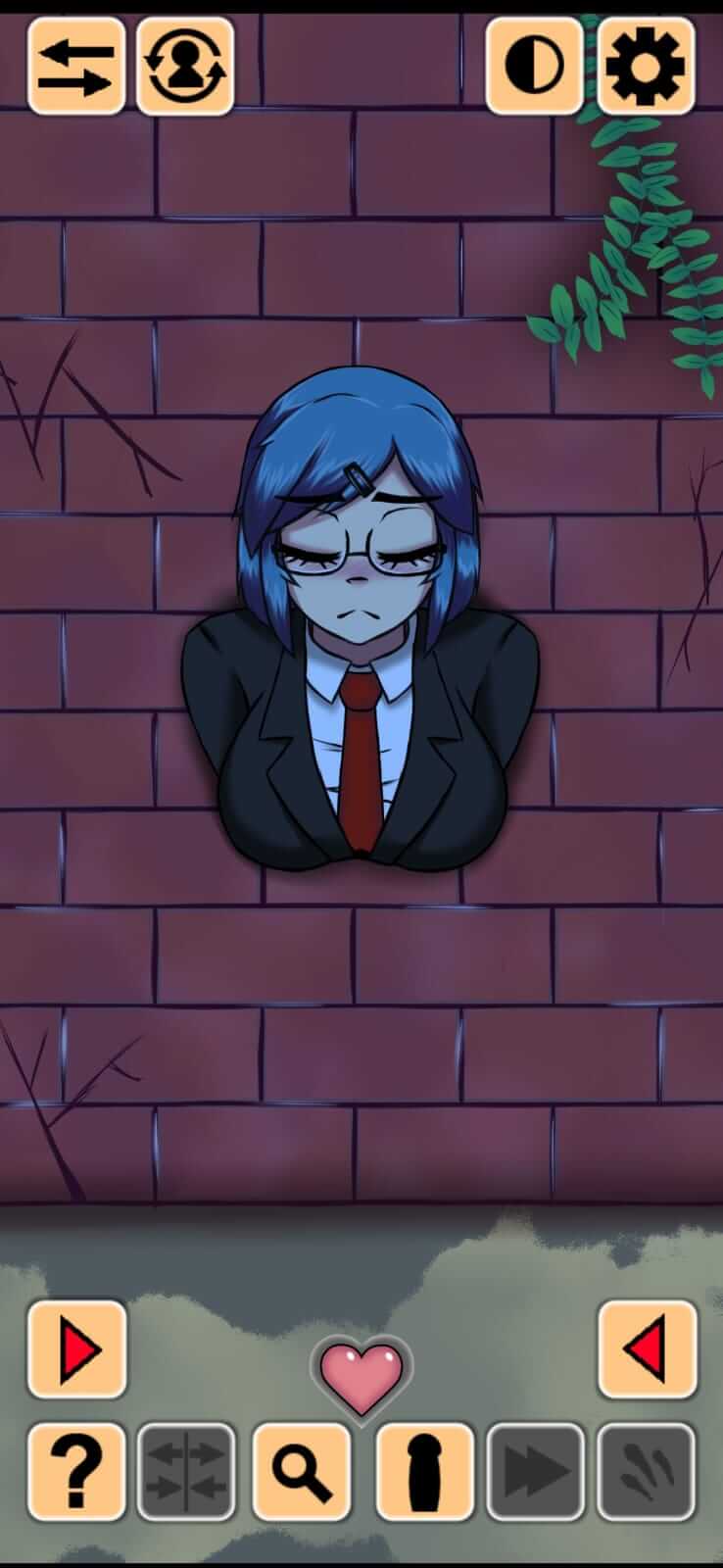 Screenshot Another Girl In The Wall APK v1.7 untuk Android
