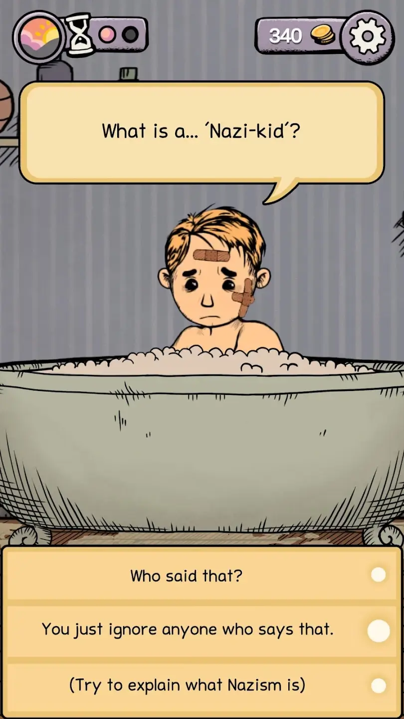Screenshot My Child Lebensborn APK