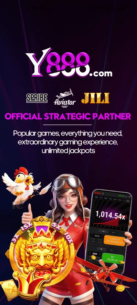 Screenshot Y888 APK