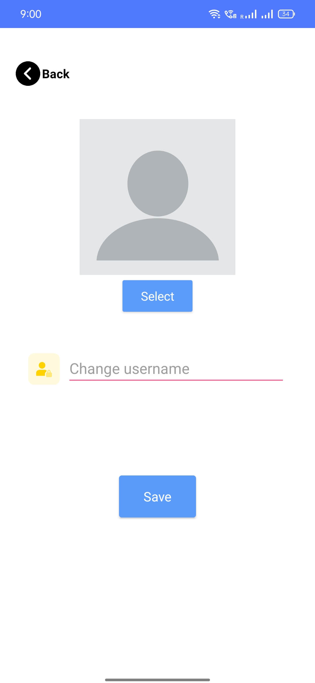 Screenshot Prank Bank APK