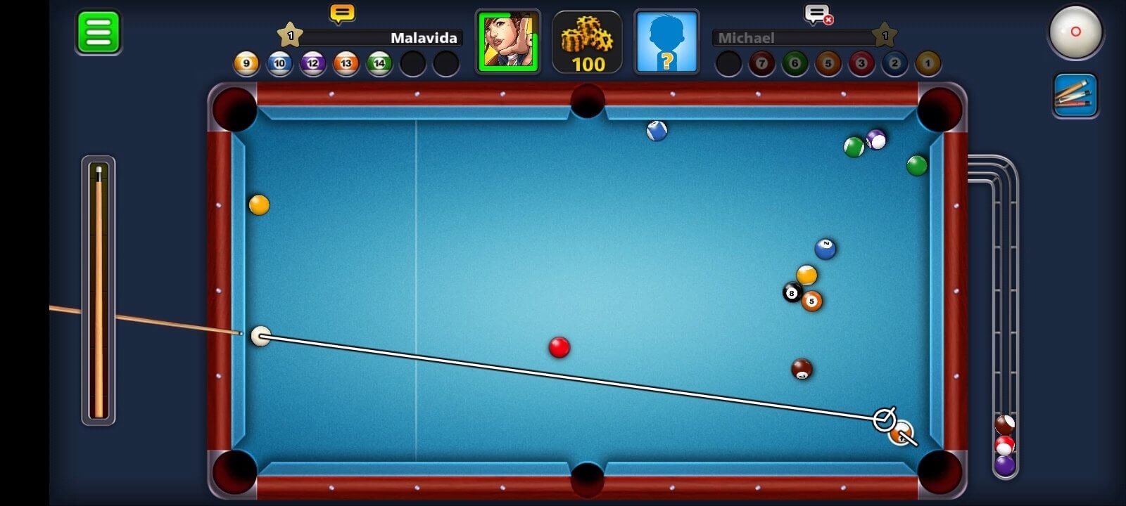 Screenshot Easy Victory APK