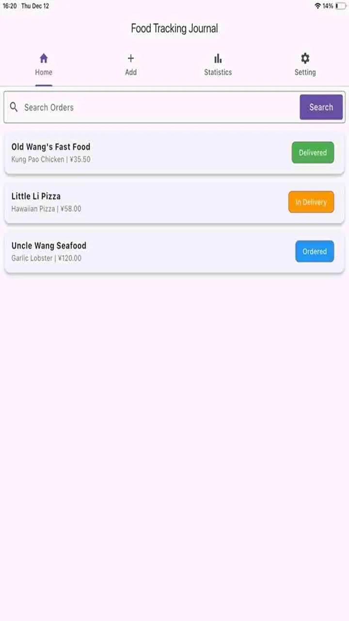 Screenshot Mayo Tool APK