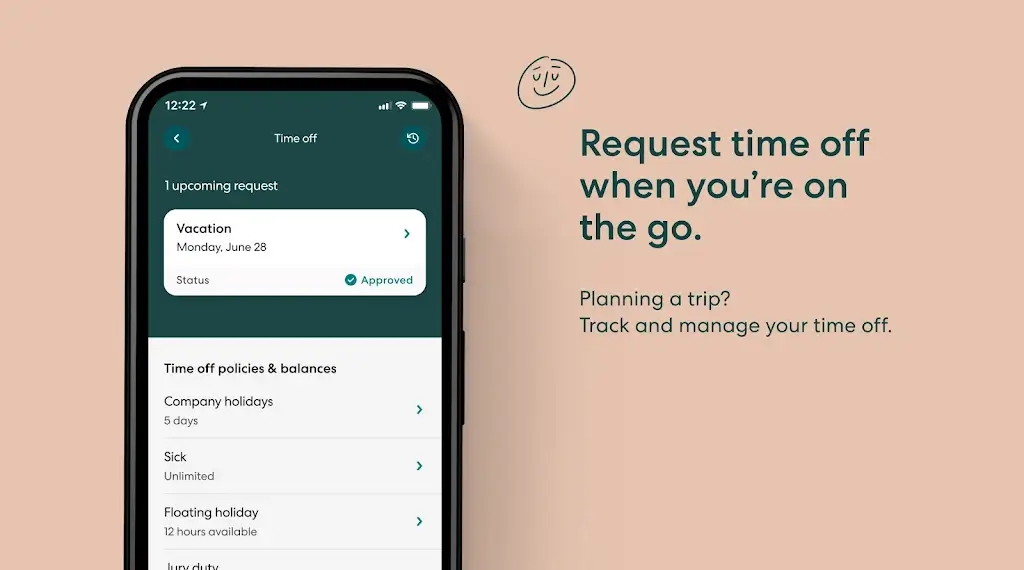Screenshot Gusto Wallet APK