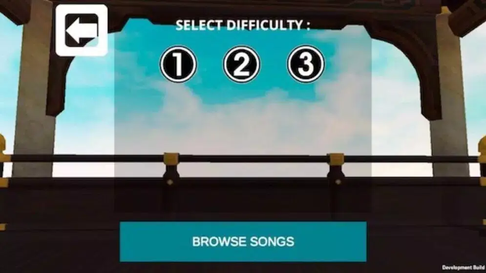 Screenshot Jade Chamber Sunshine APK