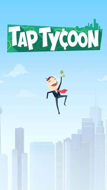 Screenshot Tap Tycoon APK 2.0.16