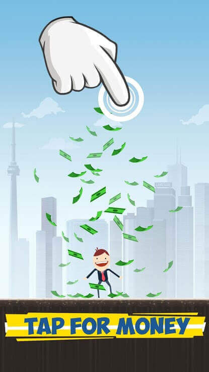 Screenshot Tap Tycoon APK 2.0.16