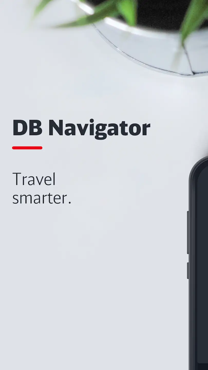 Screenshot DB Navigator APK 26.4.0