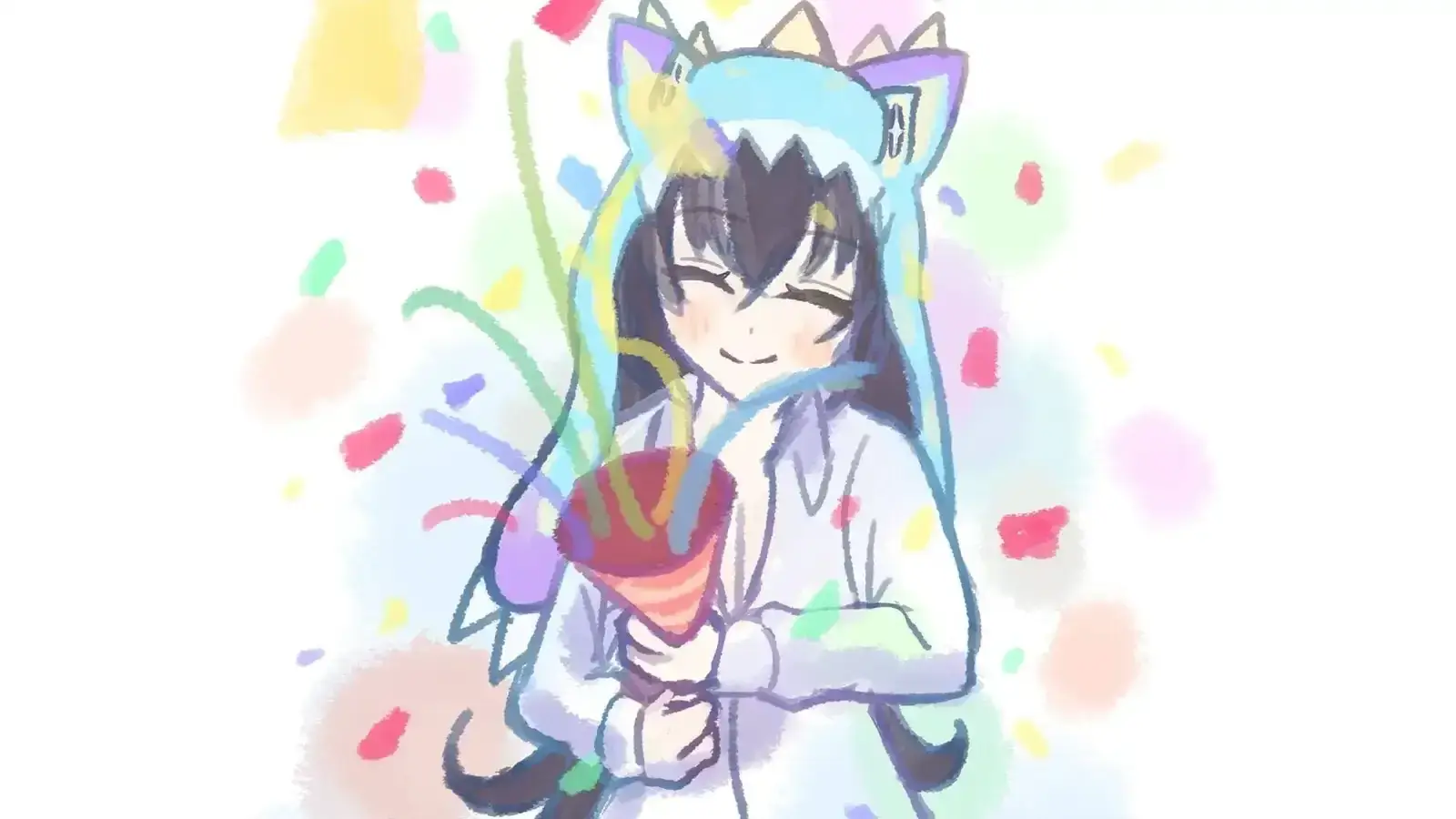 Screenshot Kaiju Princess APK
