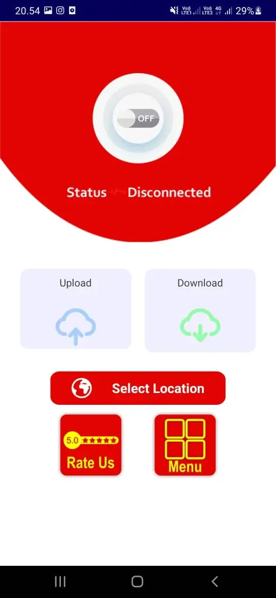 Screenshot Cabe Rawit APK v2.6