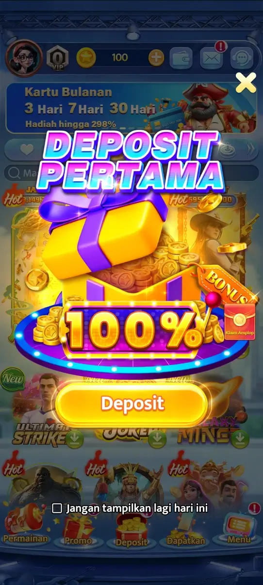 Screenshot DANAVIP APK