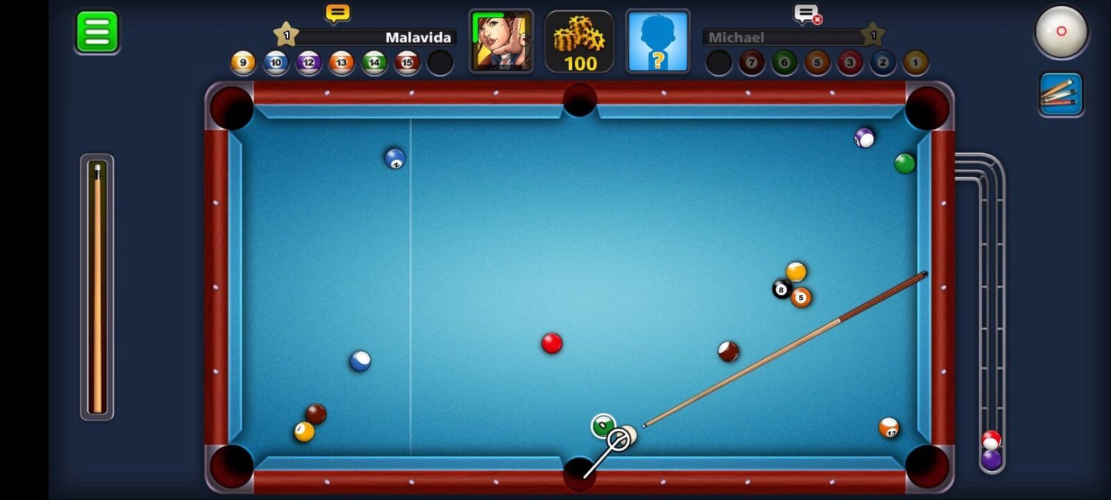 Screenshot Easy Victory APK