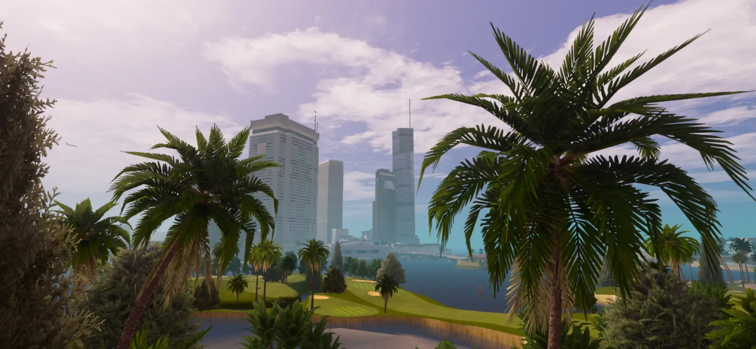 Screenshot GTA: Vice City - Netflix APK