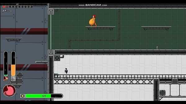 Screenshot World of Project Glutt APK v4