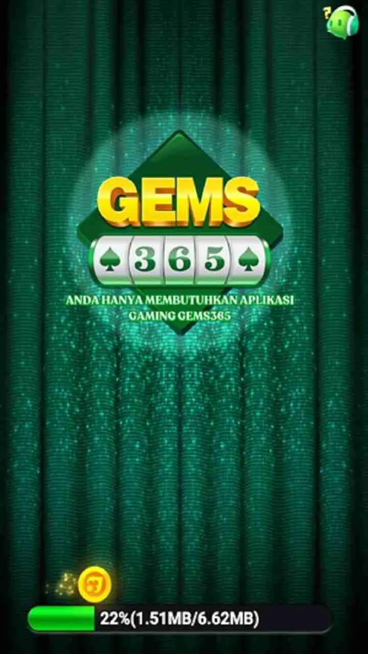 Screenshot Gems 365 APK