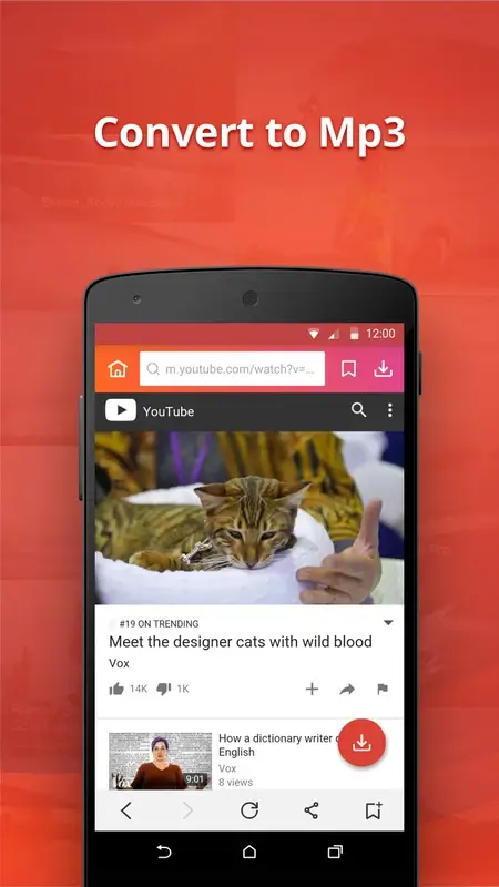 Screenshot Instube APK 2.6.6