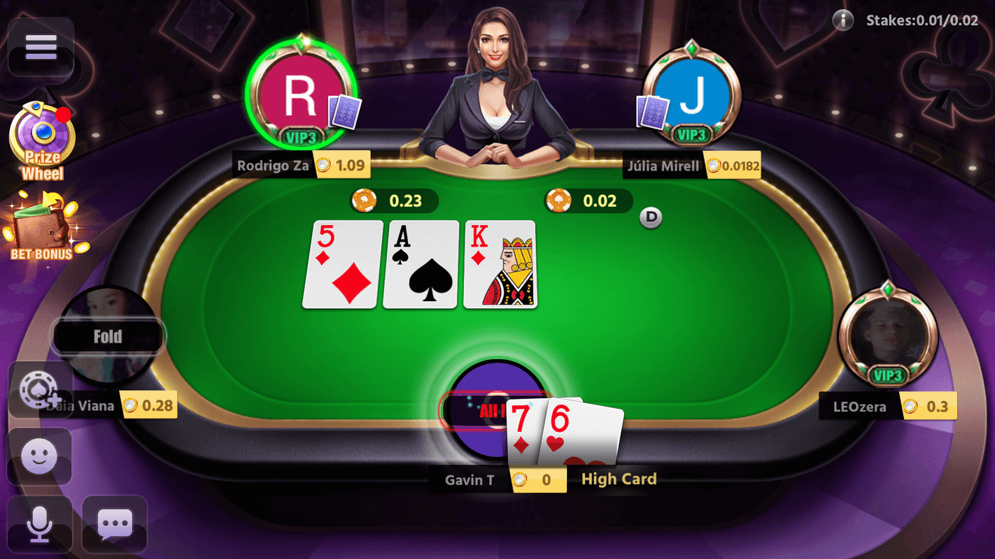 Screenshot Truco Vamos APK
