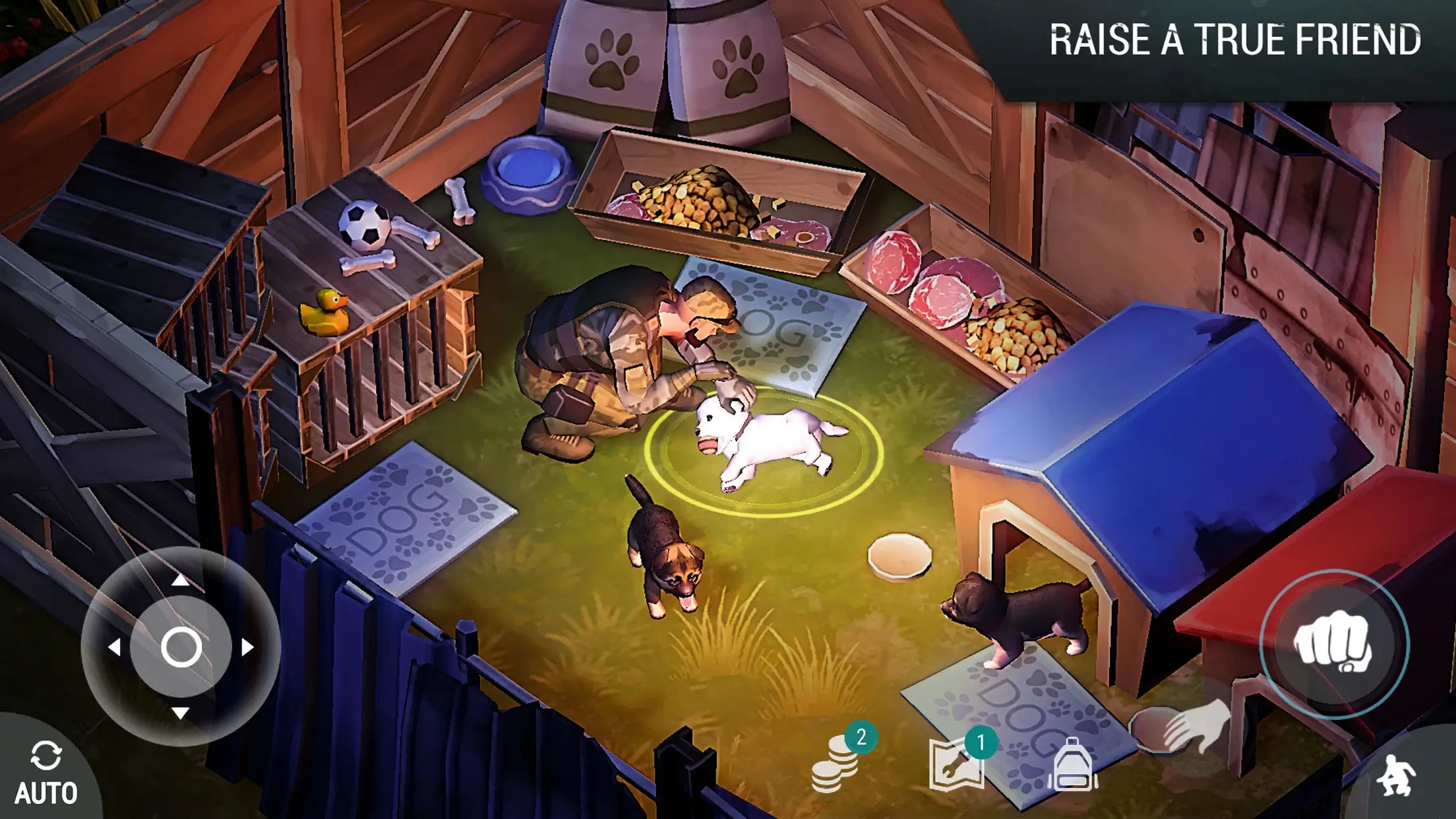 Screenshot Last Day on Earth APK