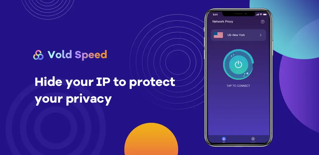 Screenshot Vold Speed APK