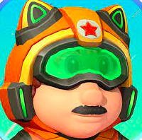 Super Fighter M APK v1.8.001