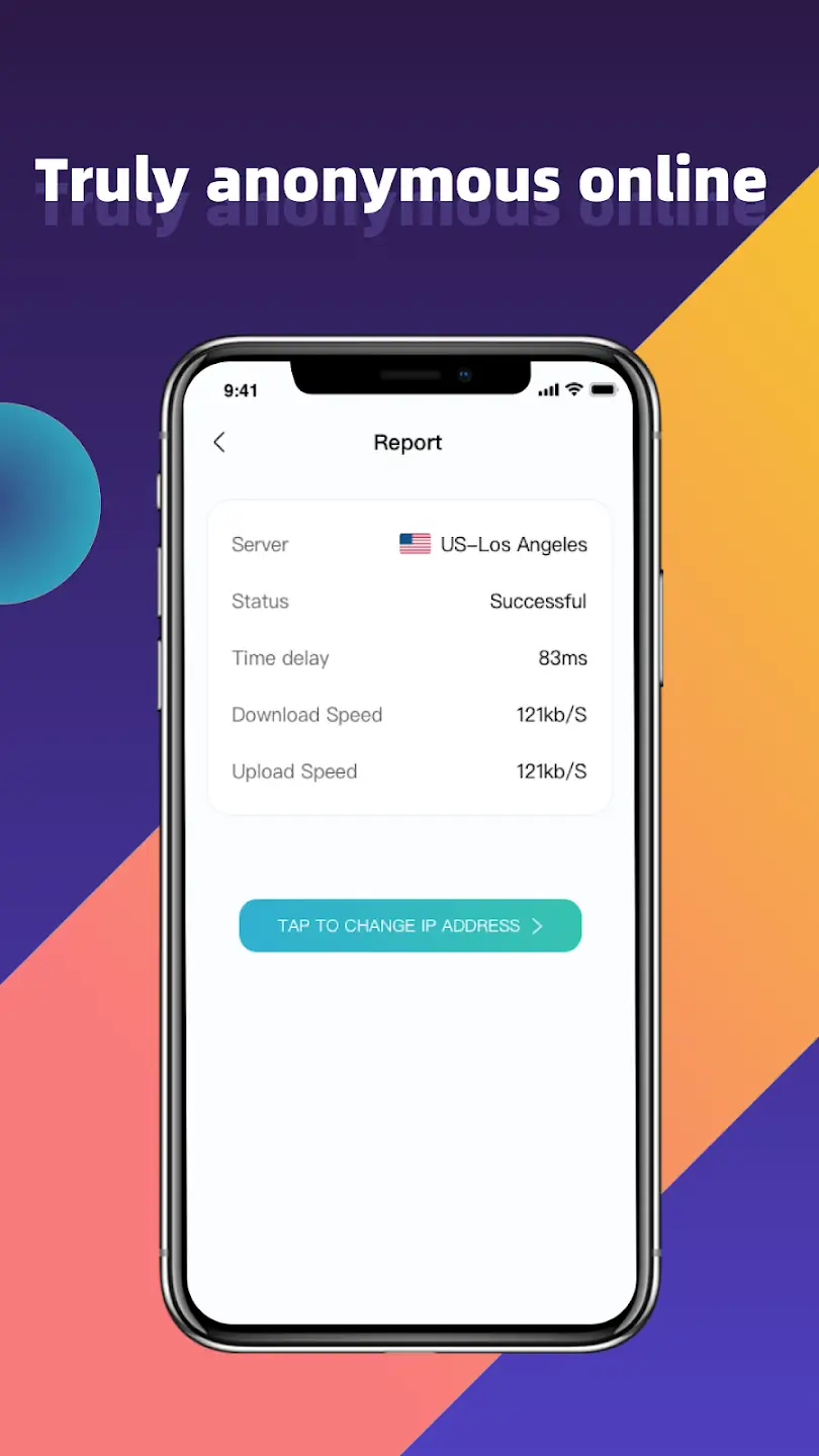 Screenshot Vold Speed APK