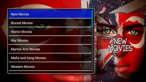 Screenshot UK Turks APK v1.1.0