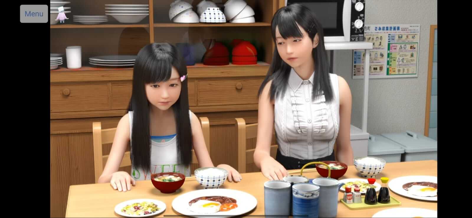 Screenshot Neet and Angel APK