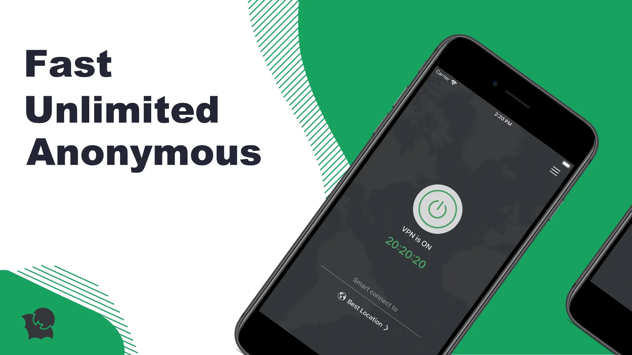 Screenshot HaloVPN APK 19.0.0