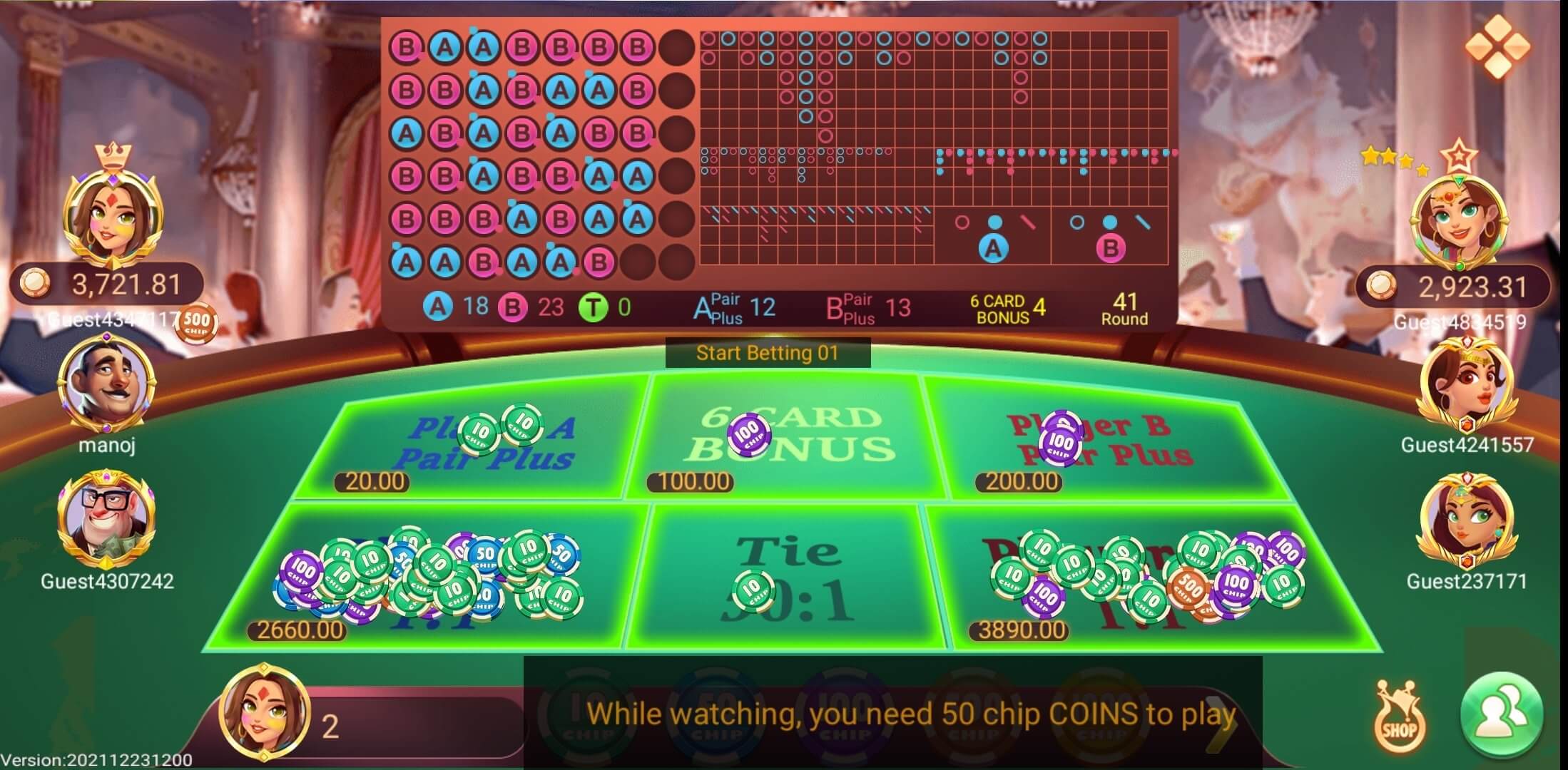 Screenshot Rummy Satta APK