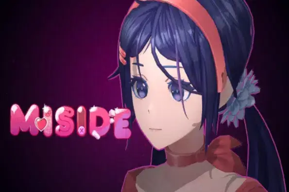 Screenshot MiSide APK v1.4