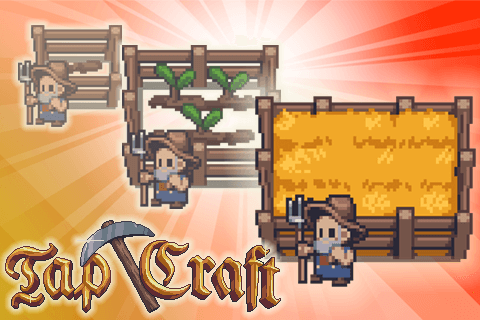 Screenshot Tap Craft APK