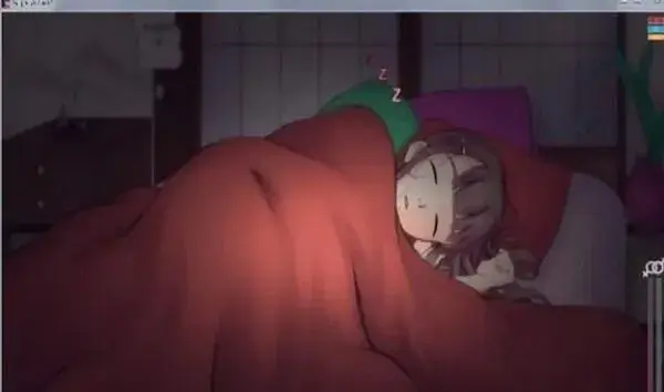Screenshot Deep Sleep 2 APK