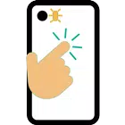 Tap Tap Flashlight APK
