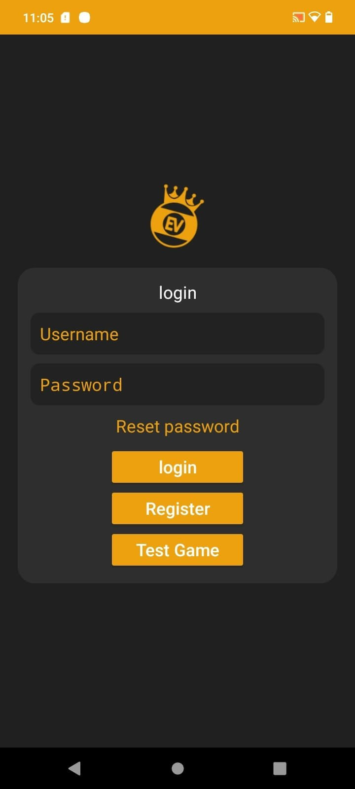 Screenshot Easy Victory APK