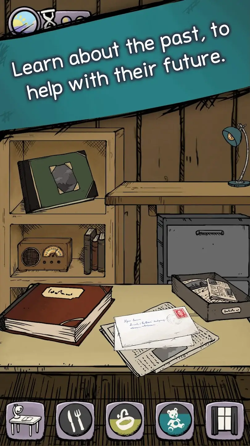 Screenshot My Child Lebensborn APK