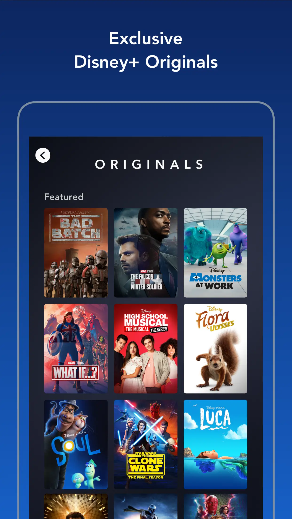 Screenshot Hotstar APK